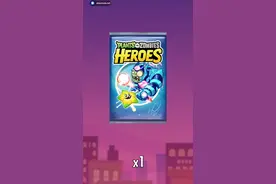 一万暴击！！！！！！！！！！！！！！！！！！！！！！！！！！视频封面