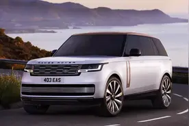 2023销量榜前十的百万级豪车，这是你喜欢的豪华座驾吗？视频封面