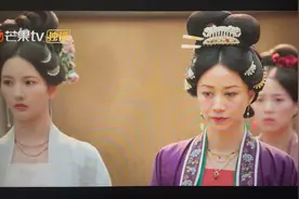 要被倪虹洁这段笑死#五福临门[话题]#亲家打配合视频封面