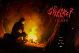 饥荒尖叫者官方自带模组饥荒果然是恐怖游戏视频封面