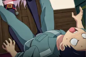 被大姐姐狠狠踩在脚下，男主这辈子值了!!!