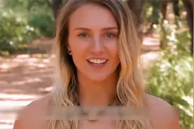 陌生男女荒野生存挑战！视频封面