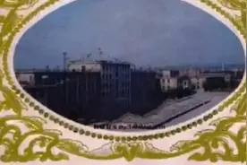 军旅回忆 军校篇（一）我的母校—海军高级电子工程专科学校简介视频封面