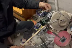 老表们，你们期待已久的做夹子教程给你们安排上。请耐心观看！