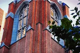 上海基督教沐恩堂视频封面