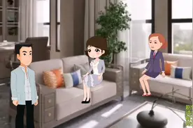 动画视频     情感动画      什么是真正的朋友