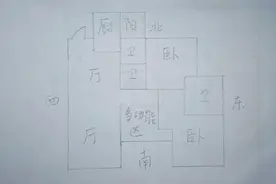 卫生间在中宫的破解方法视频封面