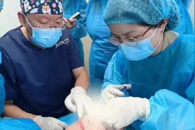 零基础也可以的微整轻医美课程，针剂注射学习，正规医美培训视频封面