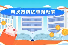 青龙县财政局:2024年税费优惠政策宣传之科技研发费用加计扣除视频封面