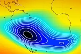 北极飘移500公里，现继续移动，南北极曾反转183次，多种生命灭绝视频封面