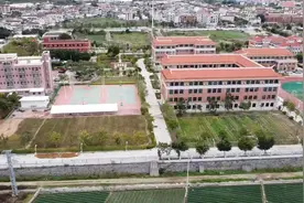 厦门市翔安区新圩中学视频封面