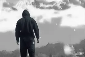 为什么有那么多人去长白山，去接小哥？视频封面