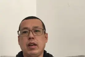 为什么现在人大多穿运动鞋，很少有人穿皮鞋，因为皮鞋失去了灵魂视频封面