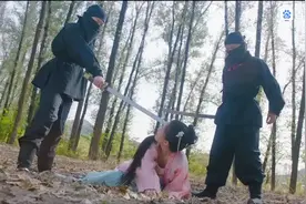 盘点赵露思沙雕爆笑名场面