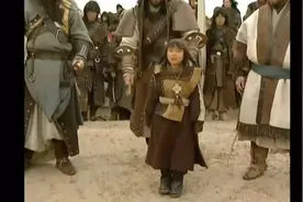 铁木真又收了一个智勇双全的干弟弟，看来又得封王了视频封面