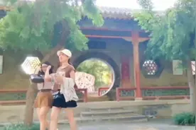 晚清著名书院
中国十大园林视频封面