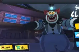 粑粑行为游戏视频封面