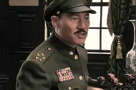 反对内战的爱国将领，开着飞机去延安弃暗投明视频封面