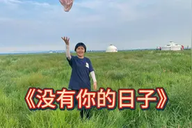 龙飘飘一首《没有你的日子》柔美动听，好听致极。