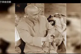 蒋介石曾孙蒋友松，立誓永不从政，不走蒋家老路，如今成商业大亨视频封面