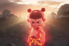 #哪吒之魔童闹海视频封面