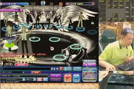 劲舞团，比赛视频封面