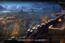 地下城与勇士，起源   录屏