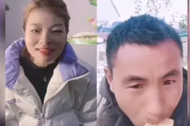 北京和小敏抛弃麻子之后第一次连麦，爆料更多不为人所知的事。视频封面