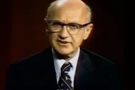 弗里德曼：西方的财富并不是通过剥削殖民地视频封面