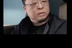 罗永浩犀利回答，男人没房没车，女人该不该嫁。#罗永浩 #家庭婚视频封面