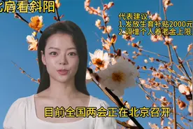 人大代表关注民生提出建议发放生育津贴引热议