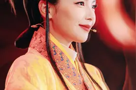 这就是妈祖本尊吧！据说因为这个角色，福建人没说过她一句坏话！视频封面