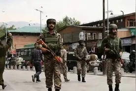 印巴冲突升级，中方表态释放三个关键信号！视频封面