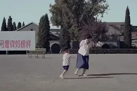 央视封神公益广告合集，一起找找有没有那份属于你的记忆。