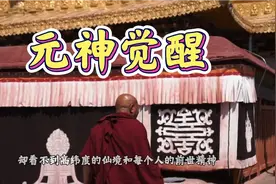 元神一旦醒来，你就再也不是一个普通人了……视频封面