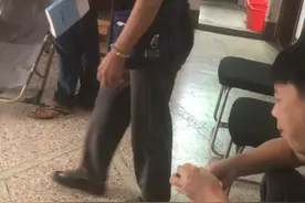 汕头市潮南区两英东北村村民维权