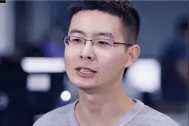 宇树科技创始人王兴兴珍贵专访，顶级创业者的思维令人惊叹视频封面