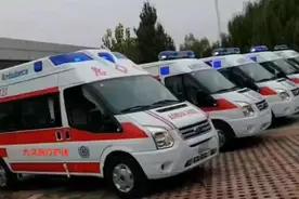 长途运送遗体手续，遗体运输费用，尸体怎么运送，遗体送回老家，视频封面