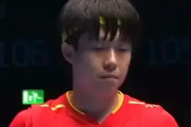 王楚钦再战雨果，世乒赛国乒11场外战，孙颖莎遭遇朝鲜黑马！视频封面