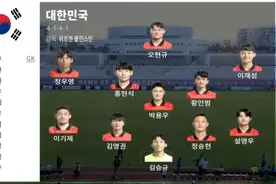 韩国VS伊拉克热身赛，李在成远射1：0，伊拉克多次单刀未进视频封面