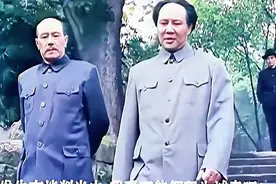 谈判桌上的风云变幻，主宰历史的是人民，斗争要讲究策略视频封面