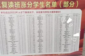 毛坦厂高考喜报视频封面