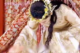 上古情歌视频封面