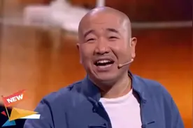 潘长江儿子两米一，他一米四七，这能是亲生的吗视频封面