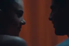 含情脉脉视频封面