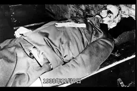 纳粹排犹惨剧寻因视频封面