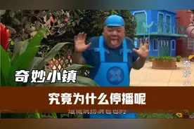 奇妙小镇究竟为什么停播的 真相到底是什么呢