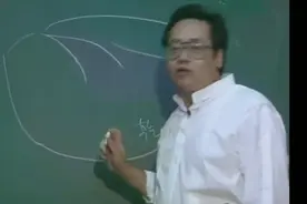 中医鬼才（倪海厦）教你看手相