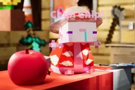 #鬼畜 #万恶之源 哪有小孩天天哭。视频封面