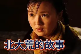 北大荒的故事视频封面